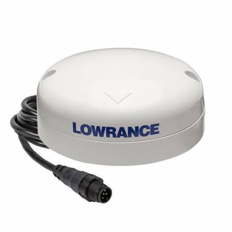 Antena GPS LOWRANCE Point 1