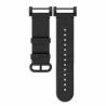 Curea ceas Suunto Essential, negru