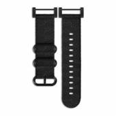 Kit curea ceas Suunto Essential Textile, negru