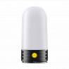 Felinar camping Nitecore LR50, powerbank, 250 Lumeni, 24 metri