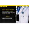 Lanterna medicala Nitecore MT06MD, 180 Lumeni, 58 metri