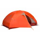 Cort camping Marmot Vapor 2P, 2 persoane, portocaliu