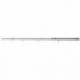 Lanseta DAIWA NINJA X CARP 3,60M/3LBS, 2 segmente