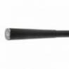 Lanseta DAIWA NINJA X CARP 3,60M/3LBS, 2 segmente