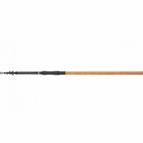 Lanseta crap Daiwa Tele Ninja X Carp, 3.00m, 3lbs, telescopica