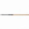 Lanseta crap Daiwa Tele Ninja X Carp, 3.00m, 3lbs, telescopica