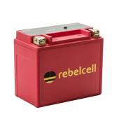 Baterie Rebelcell START LiFePO4 12V/12Ah