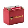 Baterie Rebelcell START LiFePO4 12V/12Ah