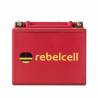 Baterie Rebelcell START LiFePO4 12V/12Ah