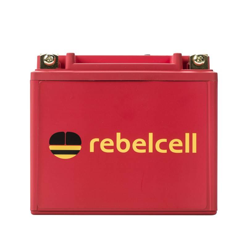 What Melt Sea Baterie Rebelcell START LiFePO4 12V/12Ah pentru motoare termice pana la 200CP - HobbyMall - Acumulatori si baterii nautice What Melt Sea Baterie Rebelcell START LiFePO4 12V/12Ah pentru motoare termice pana la 200CP - HobbyMall - Acumulatori si baterii nautice