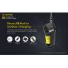 Incarcator inteligent USB Nitecore UI1, Li-ion/ IMR