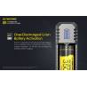 Incarcator inteligent USB Nitecore UI1, Li-ion/ IMR