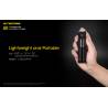 Incarcator inteligent USB Nitecore UI1, Li-ion/ IMR