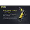 Incarcator inteligent USB Nitecore UI1, Li-ion/ IMR