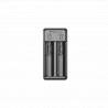 Incarcator inteligent USB Nitecore UI2, Li-ion/ IMR