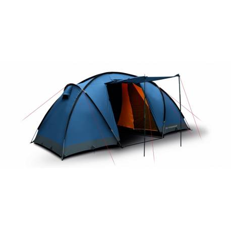Cort camping Trimm Comfort II, 4 persoane