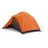 Cort camping TRIMM Apolos DSL, 235x270x125cm, 2.8kg, 2 persoane