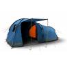 Cort camping TRIMM Arizona II, 480x260/200 cm, 13.4 kg, pentru 4-5 persoane