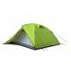 Cort camping TRIMM Thunder D, 230x320x115 cm, 3.3 kg, pentru 3-4 persoane