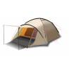 Cort camping TRIMM Enduro, 375x260/145 cm, 6.65 kg, pentru 4 persoane