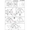 Cort camping Trimm Enduro, 4 persoane