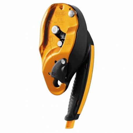 COBORATOR ALPINISM PETZL ID S