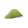 Cort camping TRIMM Delta D, 275x130x95 cm, 2.20 kg, pentru 2 persoane