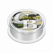 Fir monofilament Varivas Absolute CB VEP BASS, transparent, 100m, 0.165mm, 4lb