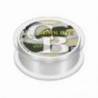 Fir monofilament Varivas Absolute CB VEP BASS, transparent, 100m, 0.260mm, 10lb