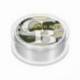 Fir monofilament Varivas Absolute CB VEP BASS, transparent, 100m, 0.37mm, 20lb