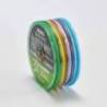 Fir inaintas fly fluorocarbon Varivas Super Tippet Master Spec Pro, 3X, 50m, 0.205mm, 8.6lb