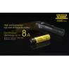 Acumulator Nitecore NL1835HP, Li-Ion, 3500 mAh, PCB, 3.6V