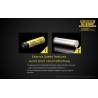 Acumulator Nitecore NL1835HP, Li-Ion, 3500 mAh, PCB, 3.6V