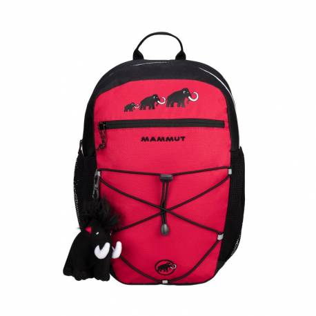 Rucsac MAMMUT FIRST ZIP 4L SS20 copii