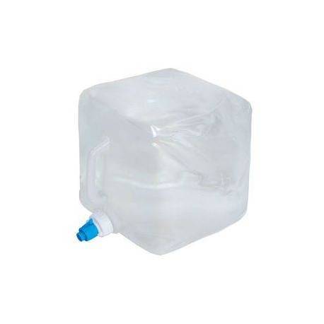 Bidon pliabil pentru apa Campingaz 15l - 1670E