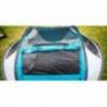 Cort Fast Pitch Pop up Coleman Galiano, 3.3 kg, pentru 4 persoane