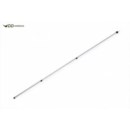 Stalp telescopic aluminiu pentru corturi DD 1.1-2.2m 