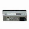 Pachet radio MP3 player auto PNI Clementine 8428BT 4x45w + difuzoare auto coaxiale PNI HiFi650