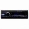 Pachet radio MP3 player auto PNI Clementine 8524BT 4x45w + difuzoare auto coaxiale PNI HiFi650