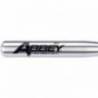 Bata baseball ABBEY, Aluminiu, 65 cm, Gri