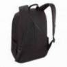 Rucsac urban cu compartiment laptop THULE Notus 20 L Negru