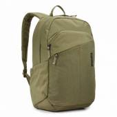 Rucsac urban cu compartiment laptop THULE Indago Backpack 23L Olivine