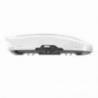 Cutie portbagaj Thule Motion XT M Alb, 175x86.5x46cm