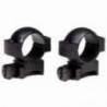 Set inele pentru luneta de 25 mm Vortex Hunter RING-H