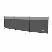 Paravan antivant Abbey Poliester Windbreak 500 cm x 140 cm