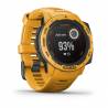 Ceas Garmin Instinct Solar sunburst