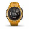 Ceas Garmin Instinct Solar sunburst