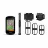 Computer ciclism GPS Garmin Edge 1030 Plus, pachet senzori