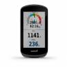 Computer ciclism GPS Garmin Edge 1030 Plus, pachet senzori
