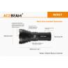 Lanterna profesionala tactica Acebeam K65GT, 6500 lumeni, 1682 m